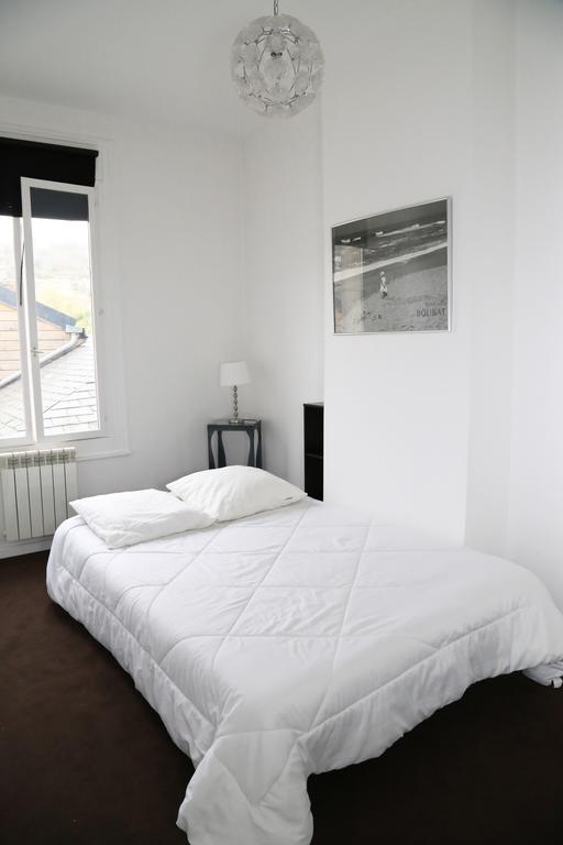Apartment 2 Pieces Honfleur