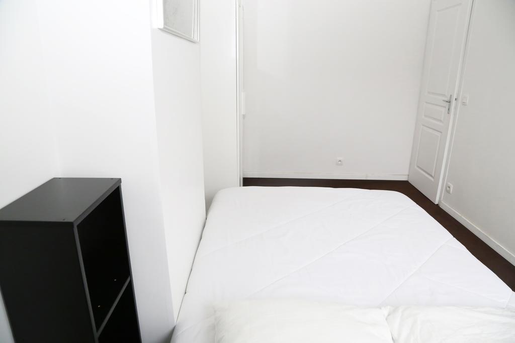 2 Pieces Apartment