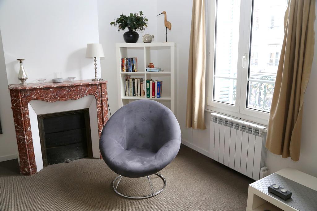 2 Pieces Apartment Honfleur