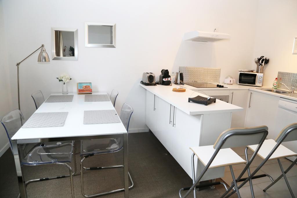 2 Pieces Apartment *