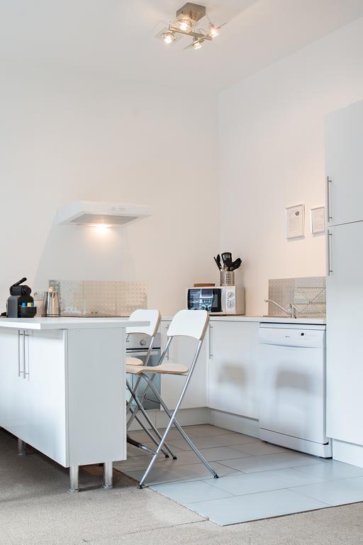 2 Pieces Apartment *