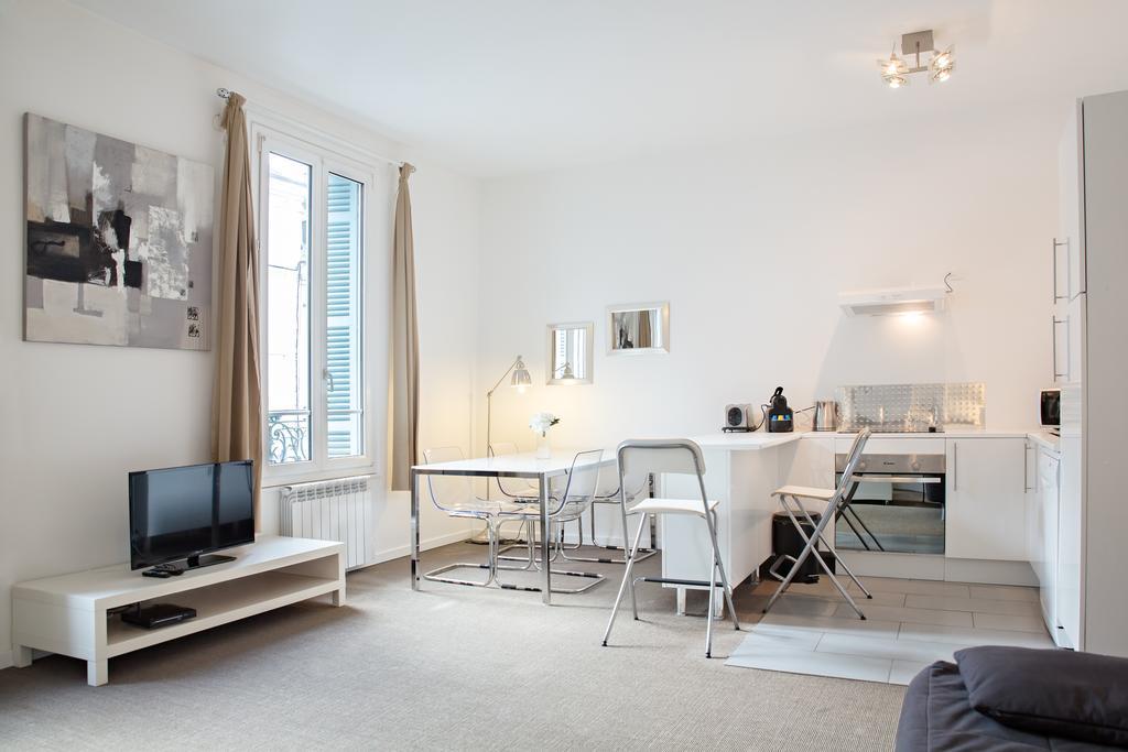 Apartment 2 Pieces Honfleur
